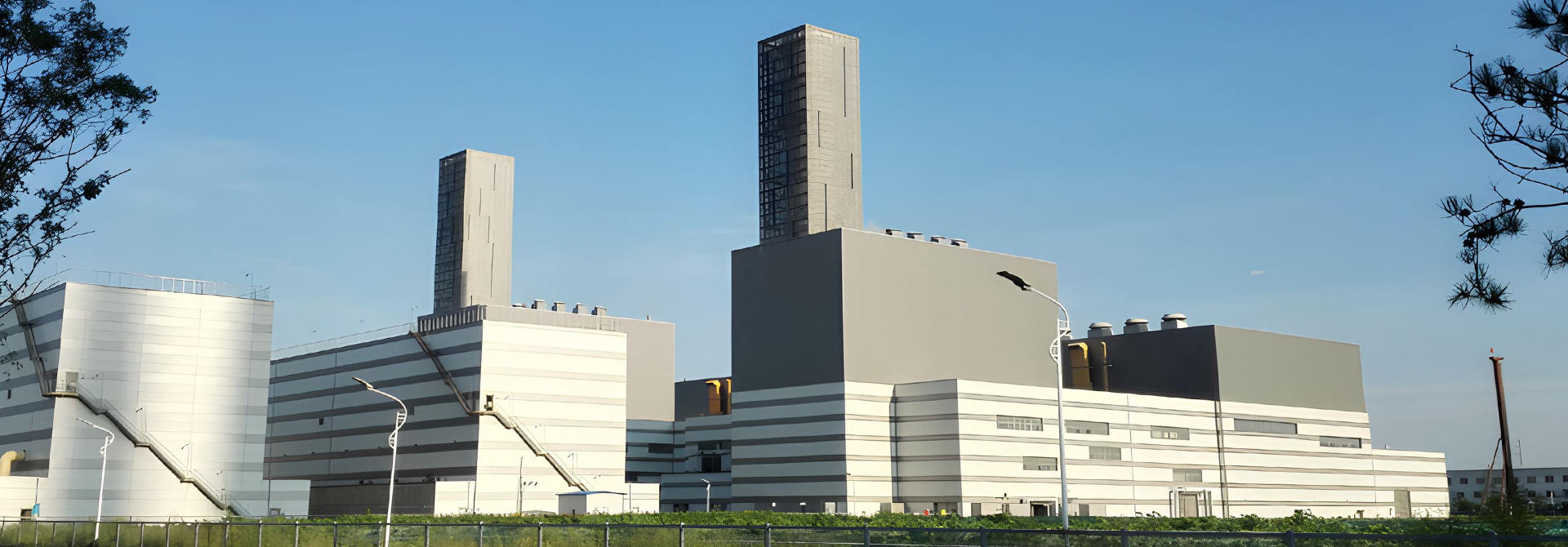 شرکت MHL Power Dongfang Boiler Co. ، Ltd. (MHDB)