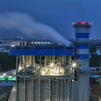 شرکت MHL Power Dongfang Boiler Co. ، Ltd. (MHDB)